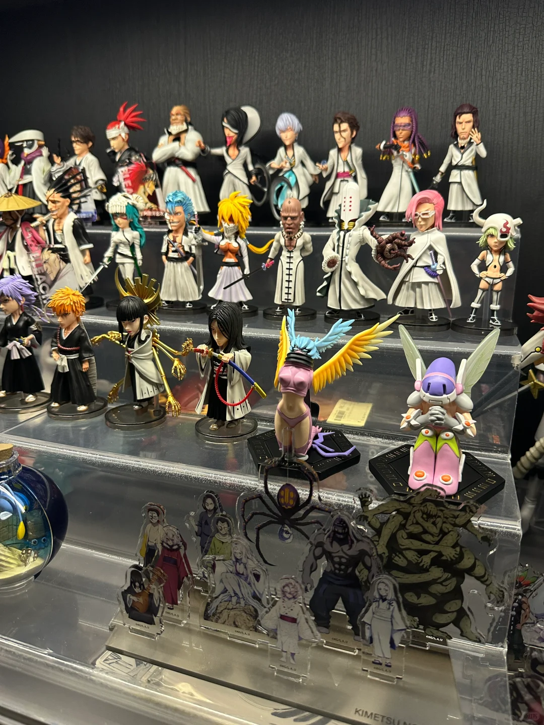 35岁独居男生的二次元痛柜❗️专属快乐❗️