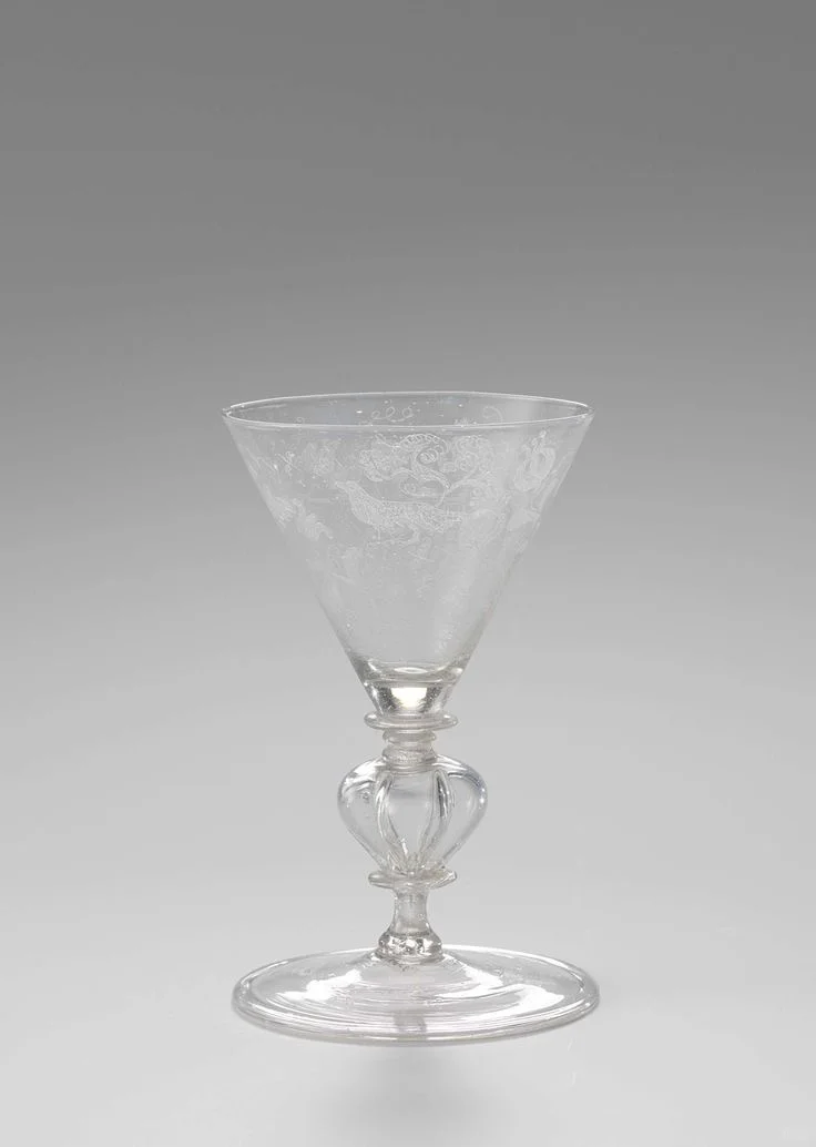 素材积累（玻璃杯）100天素材积累计划day4