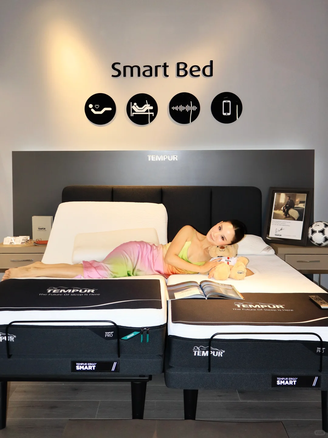 睡得好的人,人生永远在满电量运行!