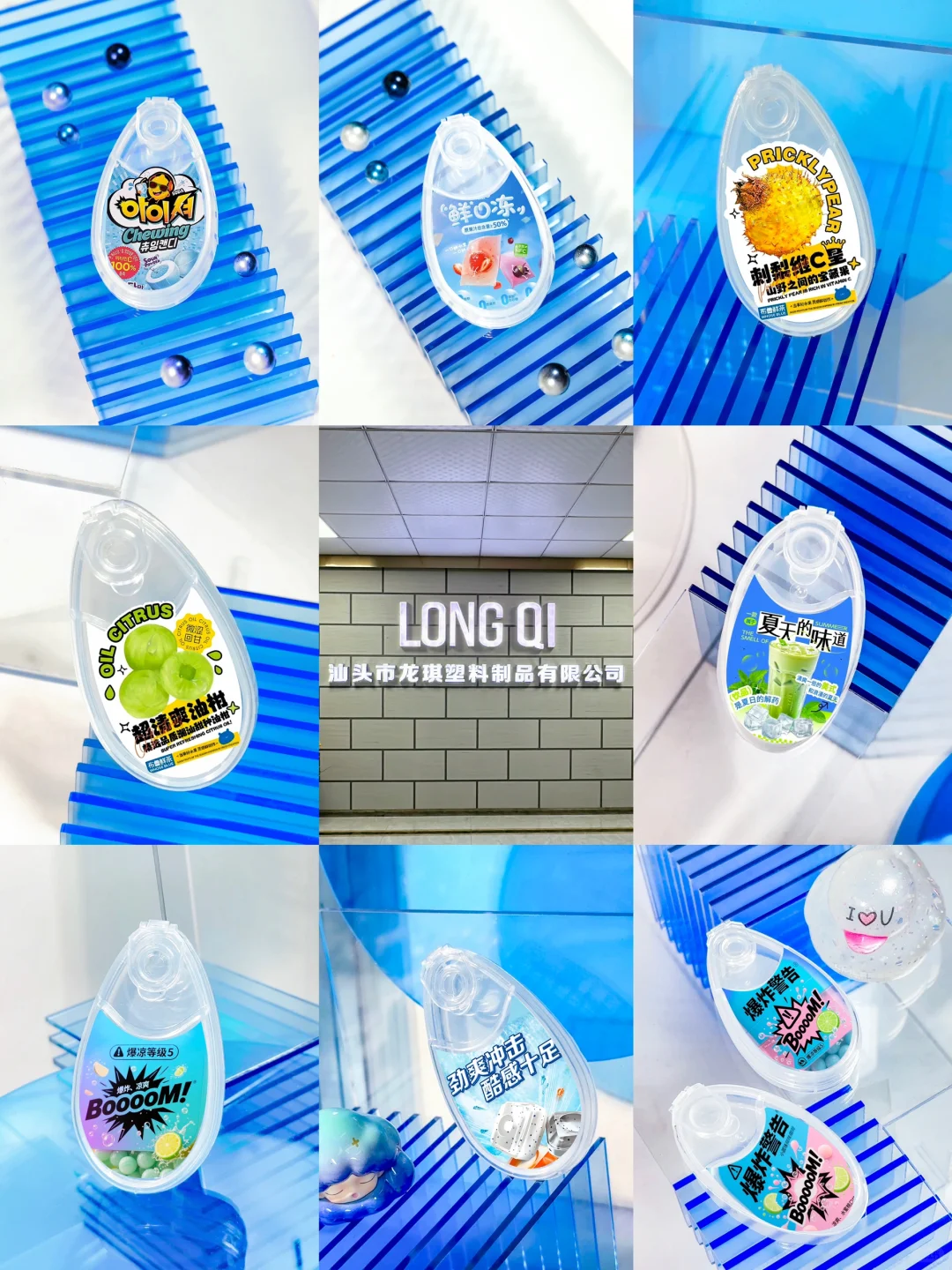 恭喜你找到包材源头工厂?快来滴滴我