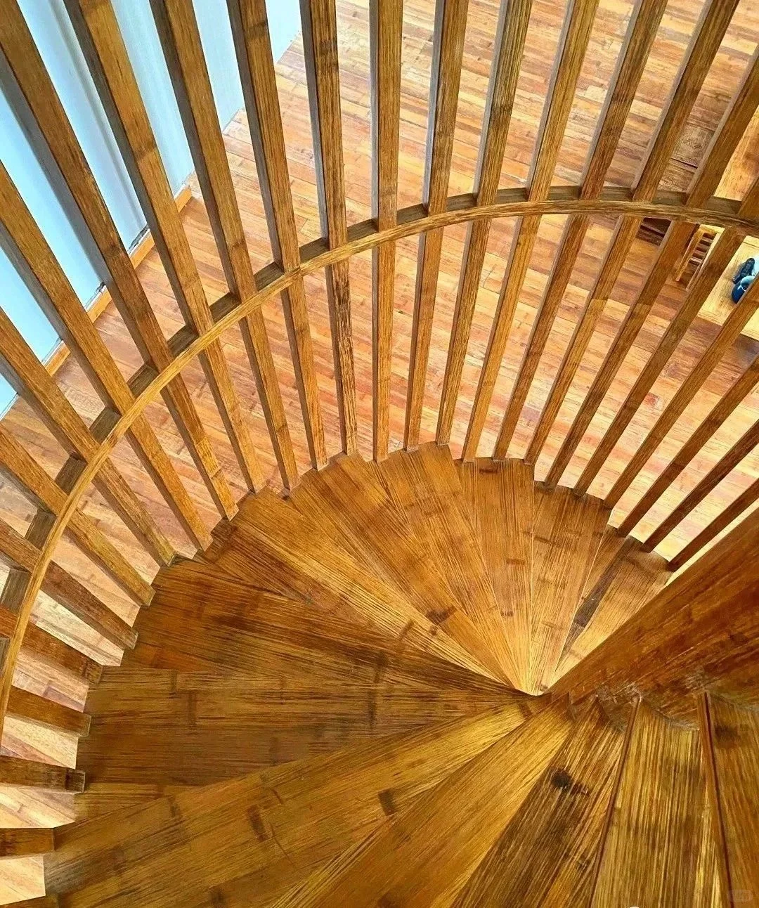 绿色新材料|竹钢