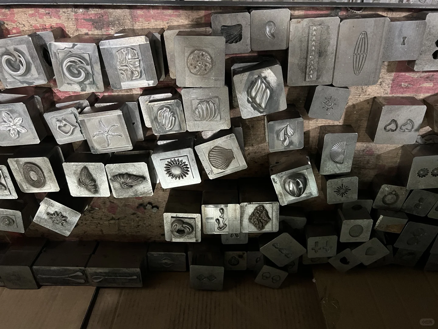 外贸日常-东莞不锈钢饰品厂