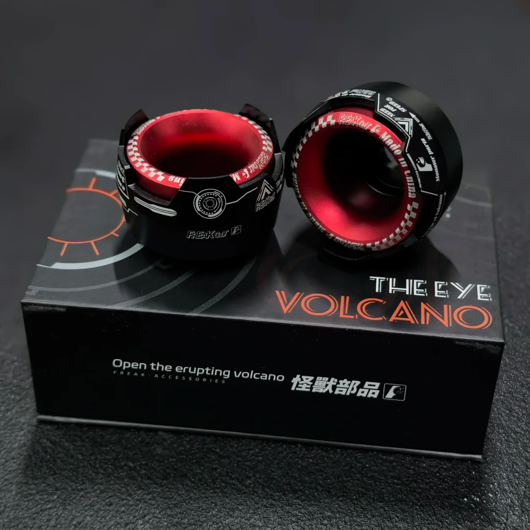 颜值与实力并存！怪兽部品防摔杯?