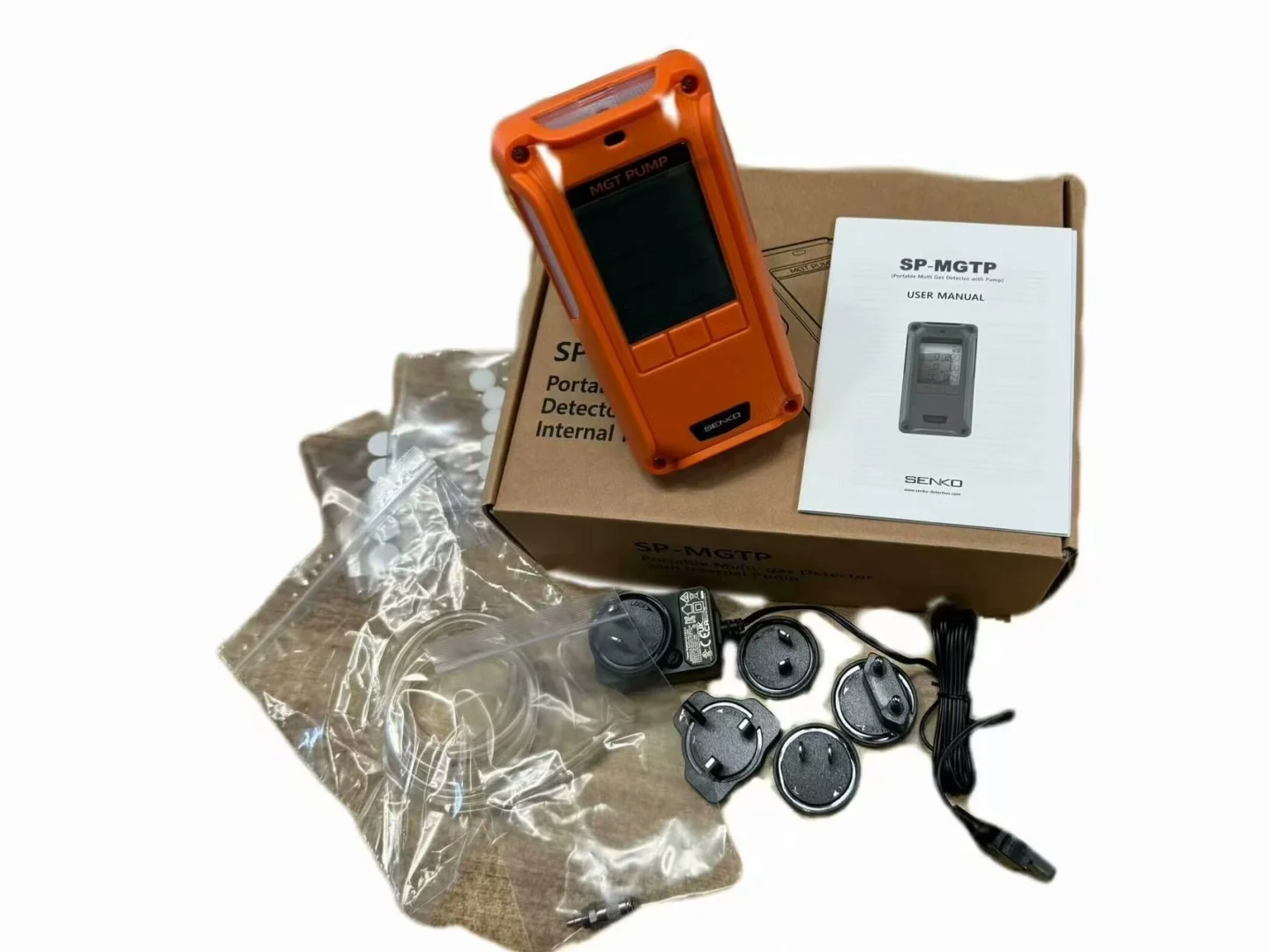 船用气体检测仪 船用测氧测爆仪韩国SENKO扩