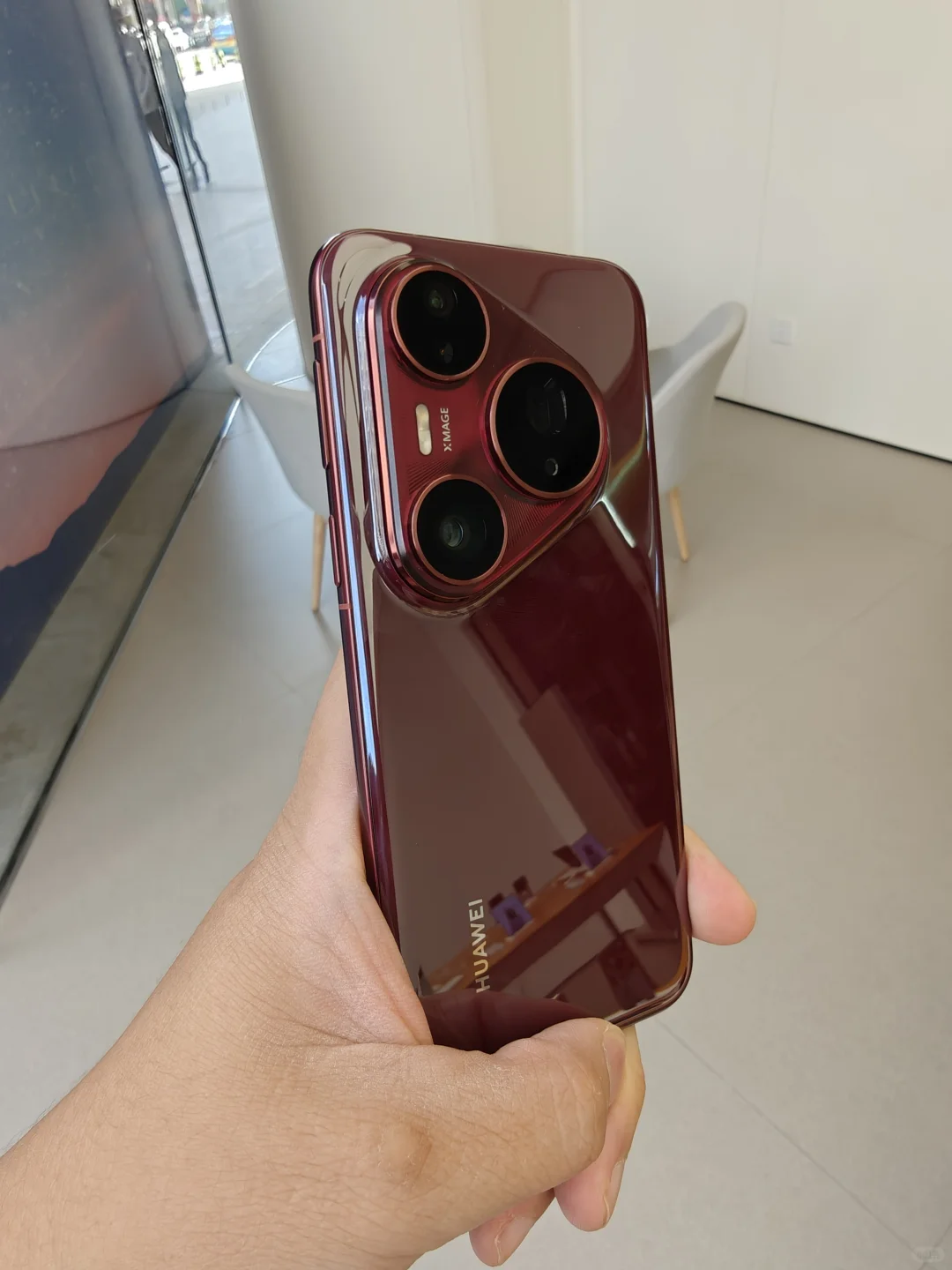 华为Pura 80pro+上手,体验反馈