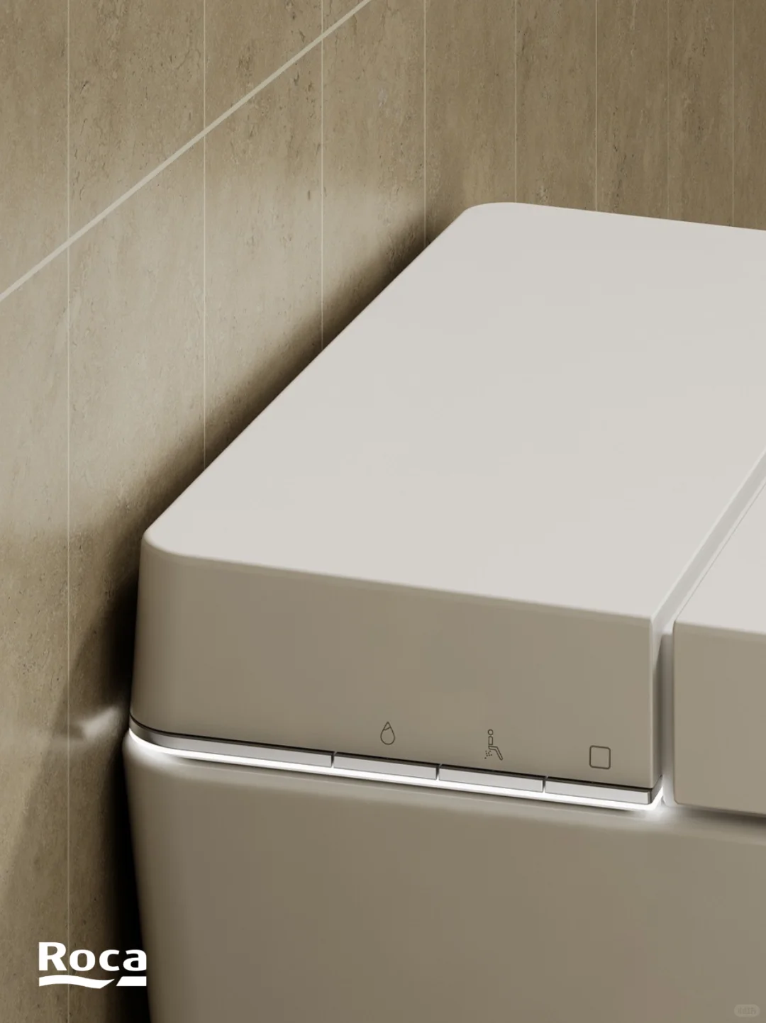 霜降至，ROCA智能马桶温暖在线?