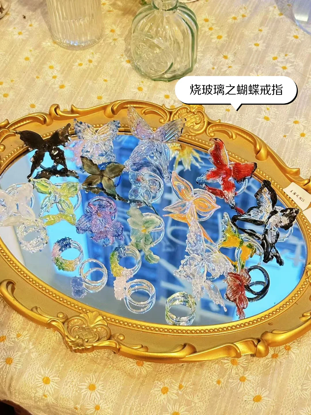 十一不用去景德镇也可以玩的手作店