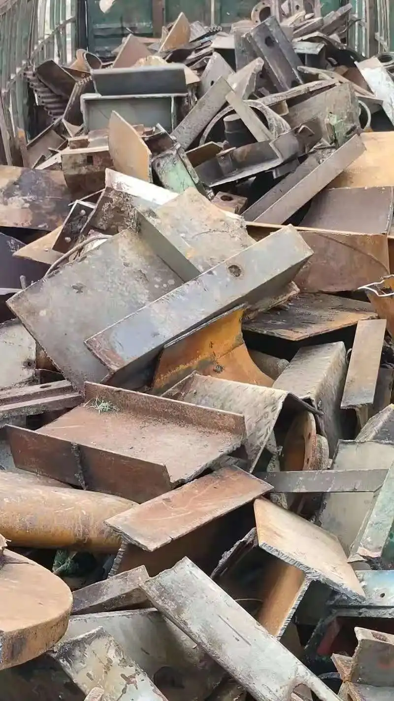 南宁市废旧资源回收