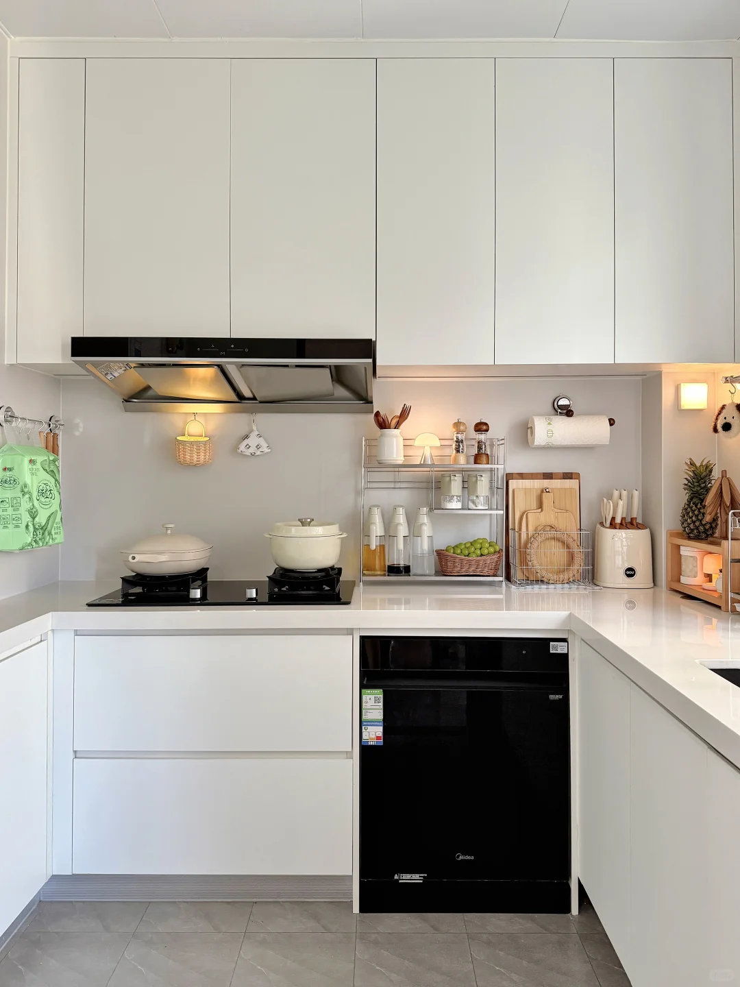 长期主义的厨房好物分享(回购版)