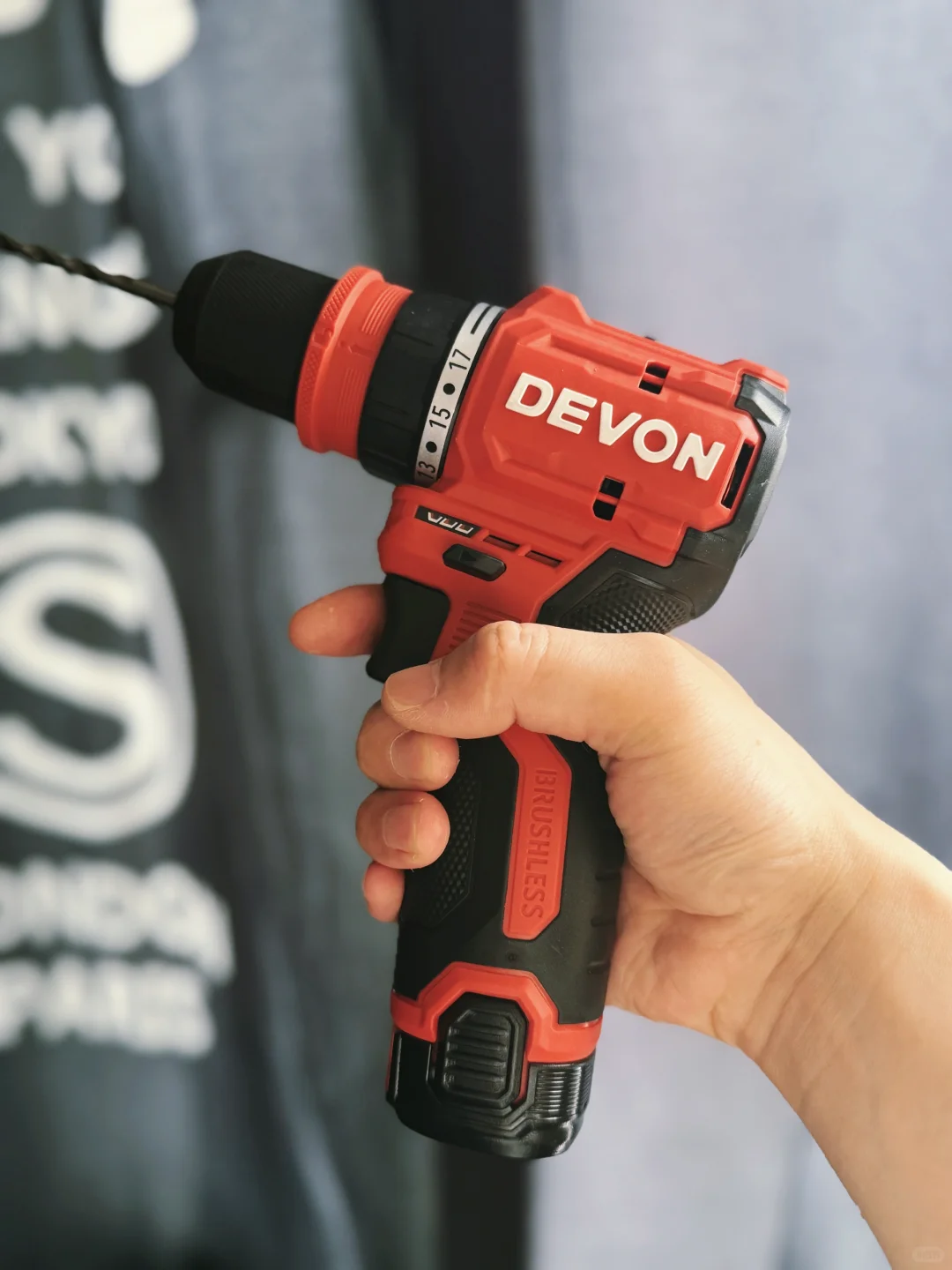 属于男人的新玩具