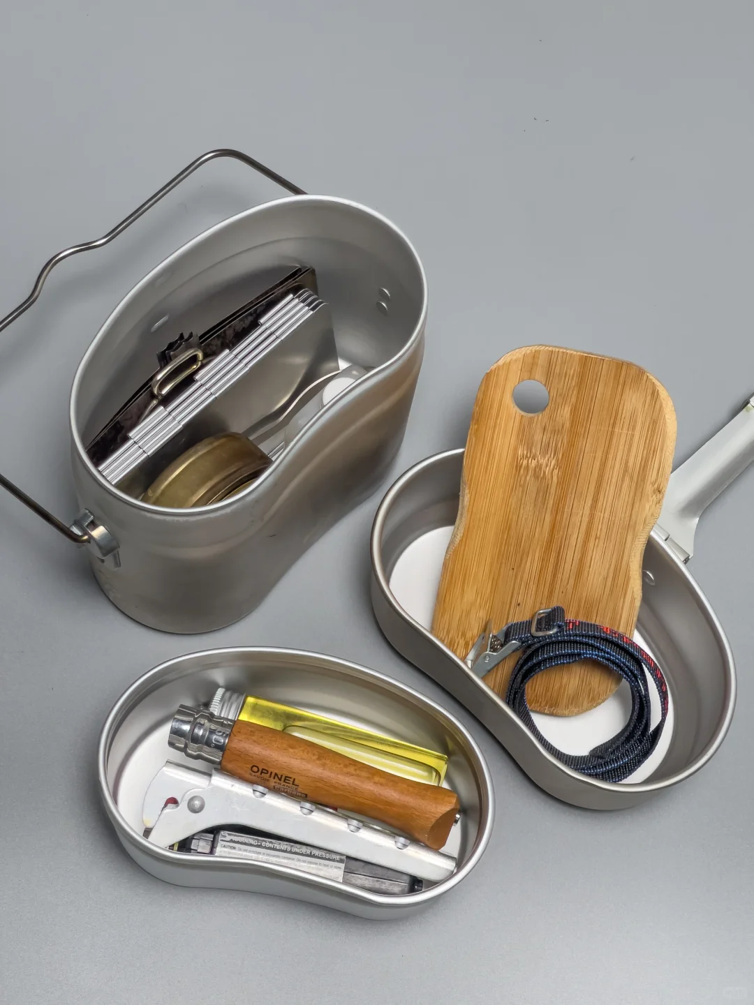 生存指南|应急装备大全