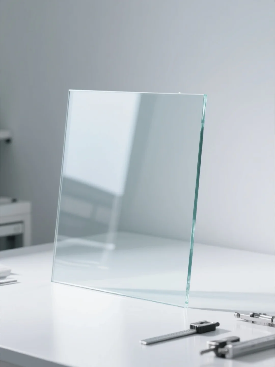 后悔装普通玻璃,超白玻璃才是颜值密码✨