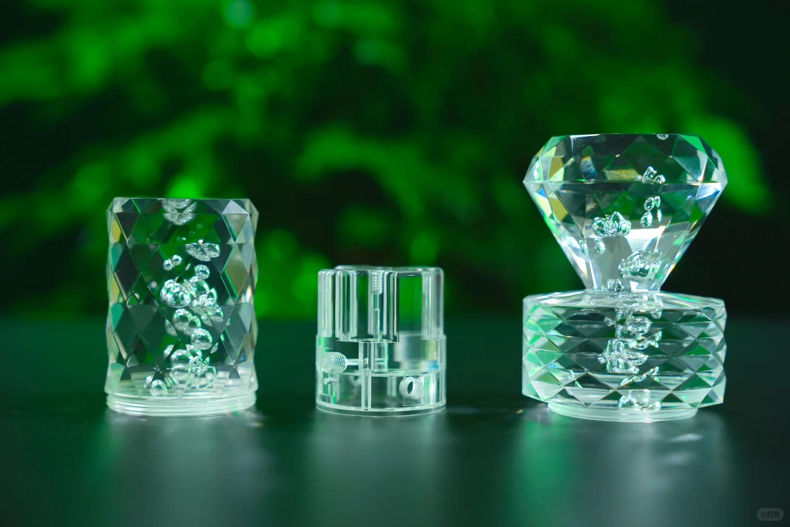 亚克力微流控芯片的透明优势