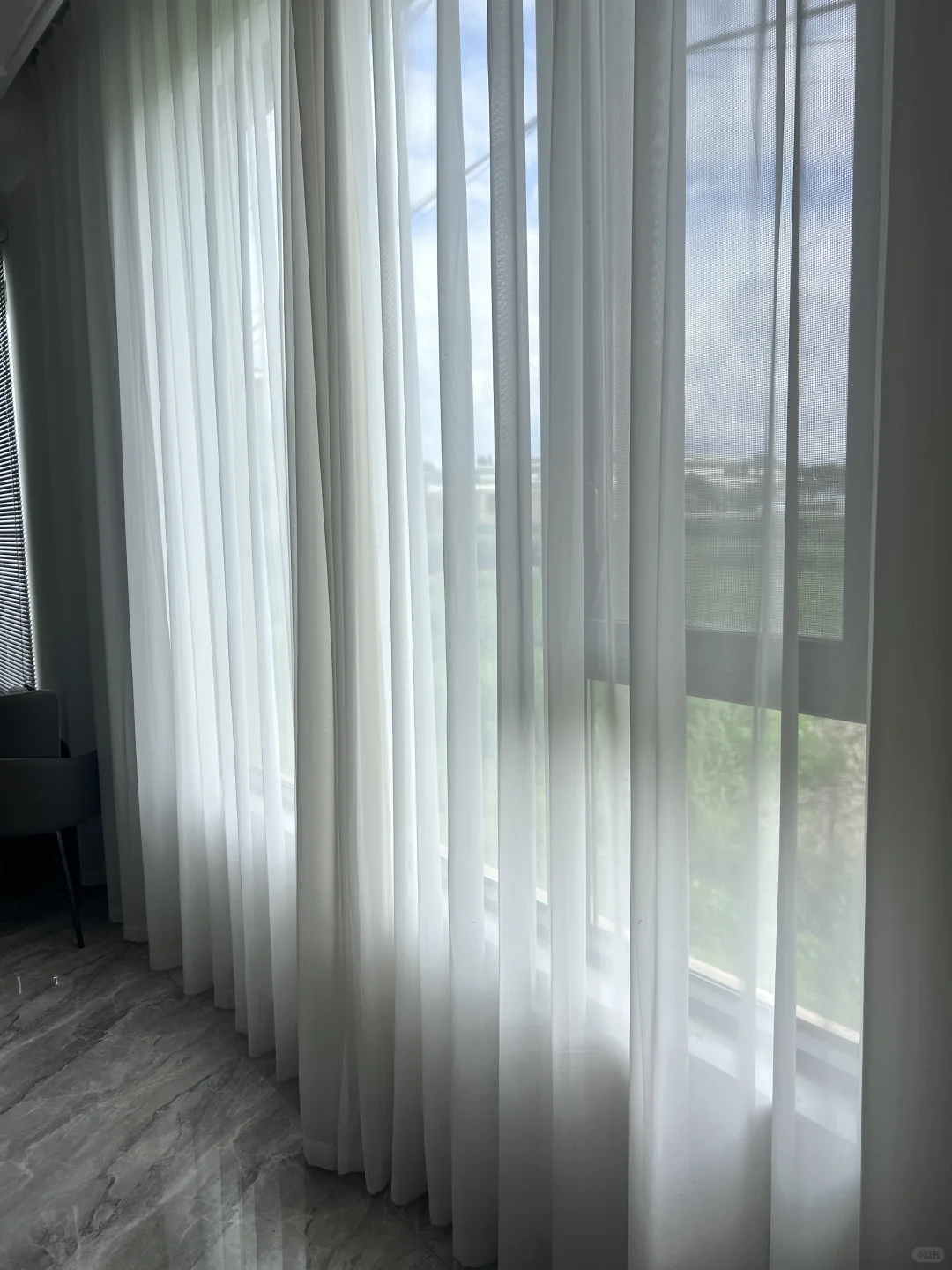 花了五万块?的窗户值不值？