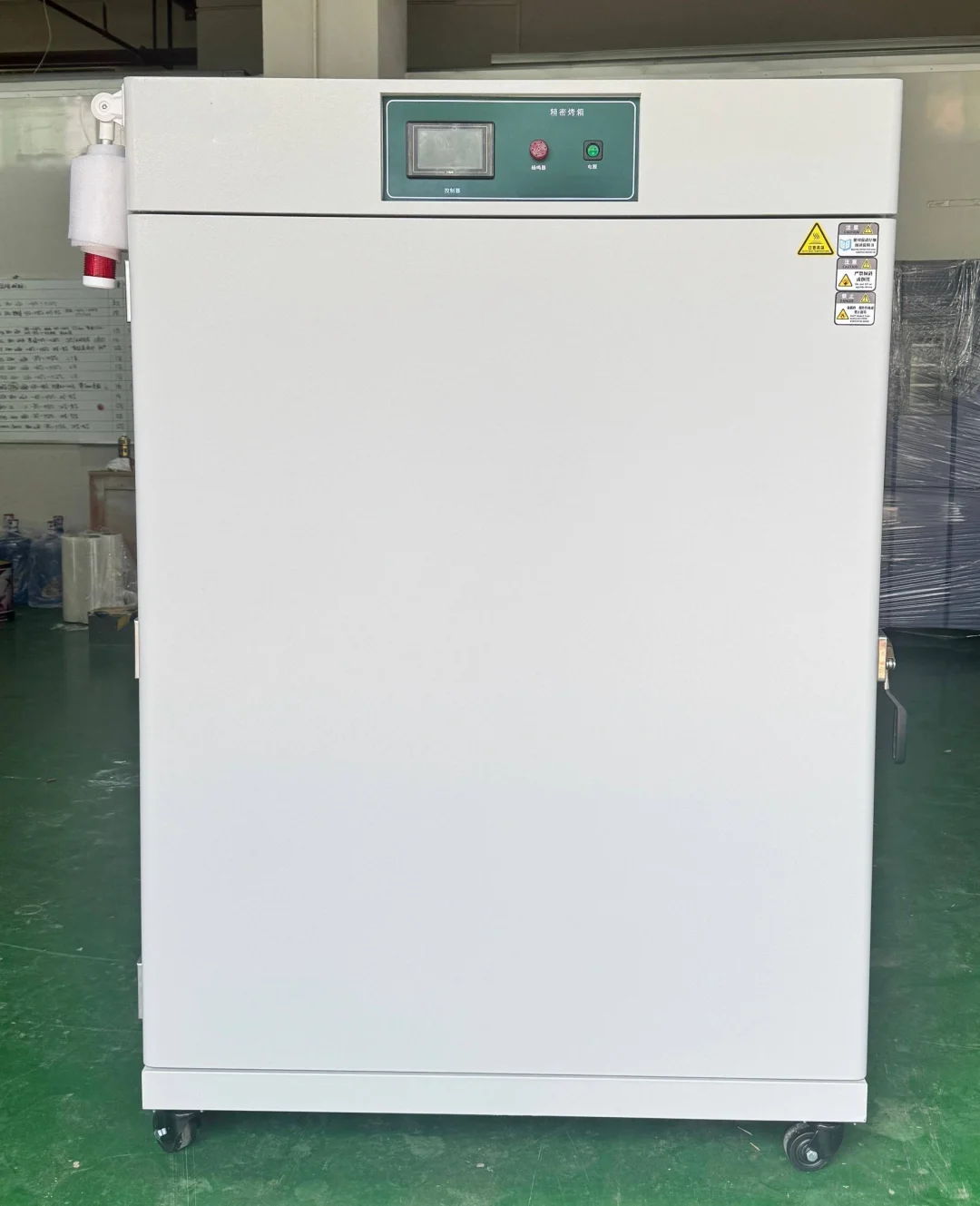 阳江市高温试验箱安装调试
