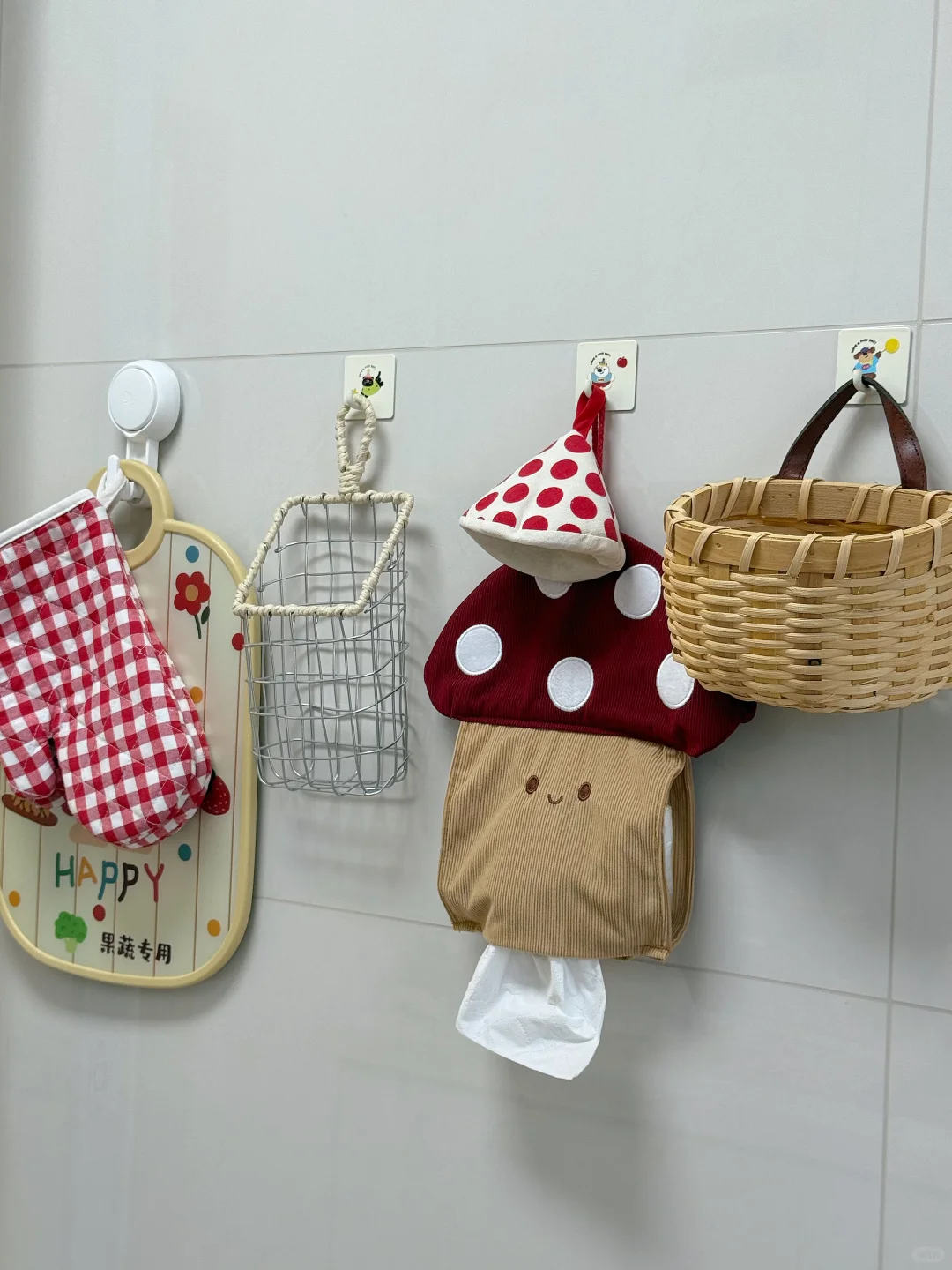 欢迎参观我的4平米小厨房