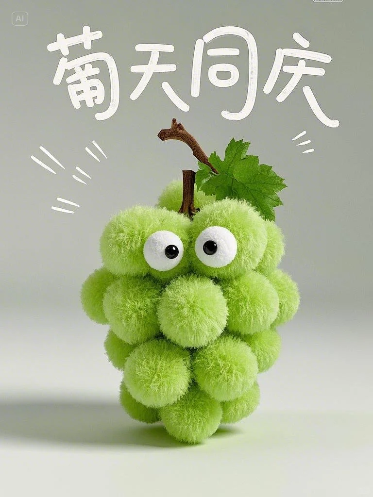 蛇年春节必吃水果,好运一整年?