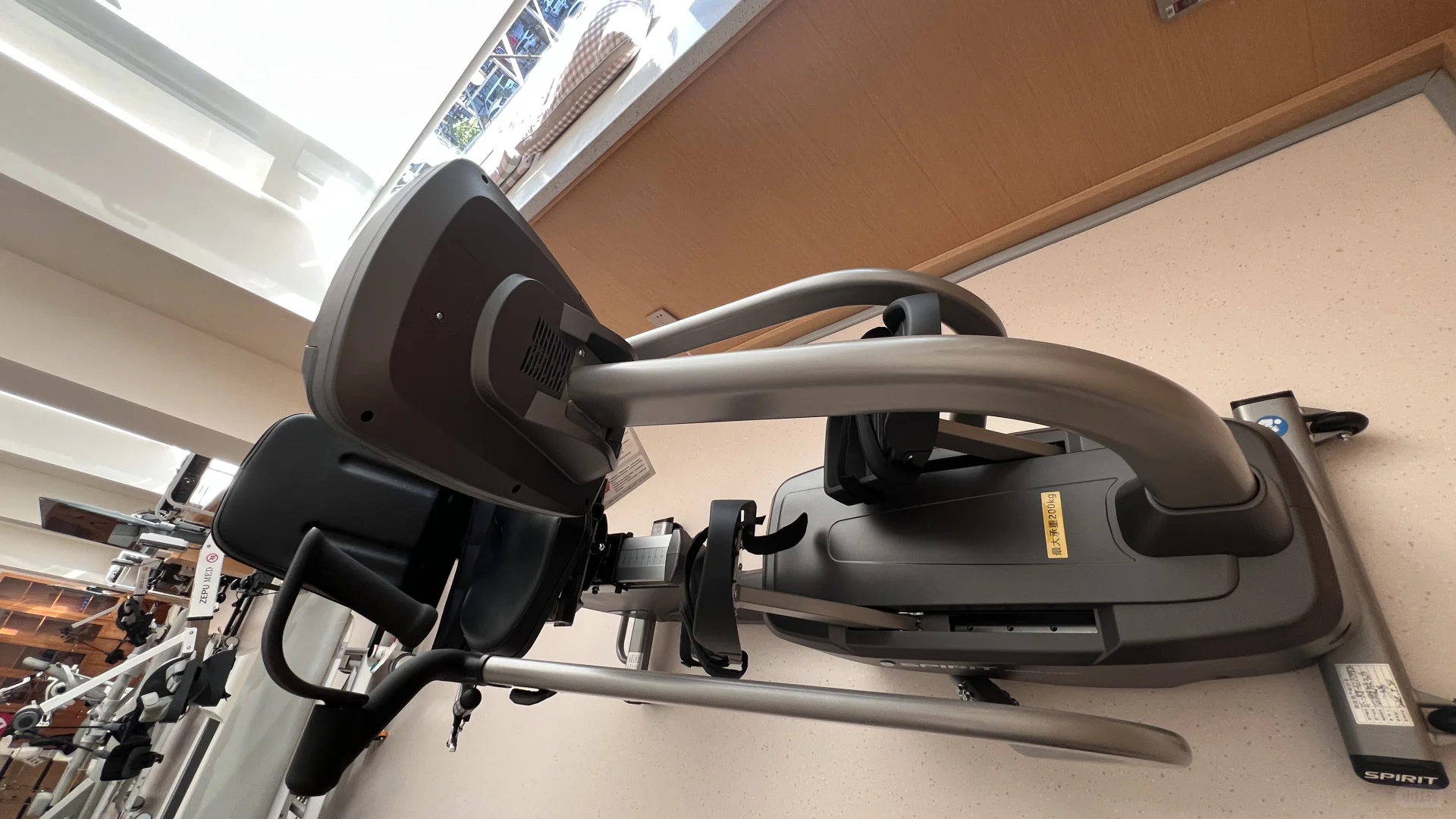 康养机构宝藏设备 | 四肢联动康复训练仪✨