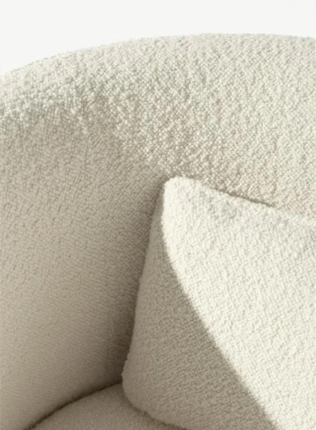 【侘寂风度假风家具面料指南】✨