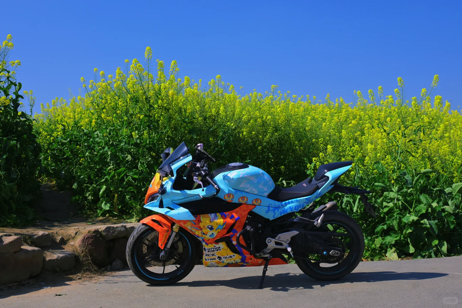 效果图一键上车，帅晕了?