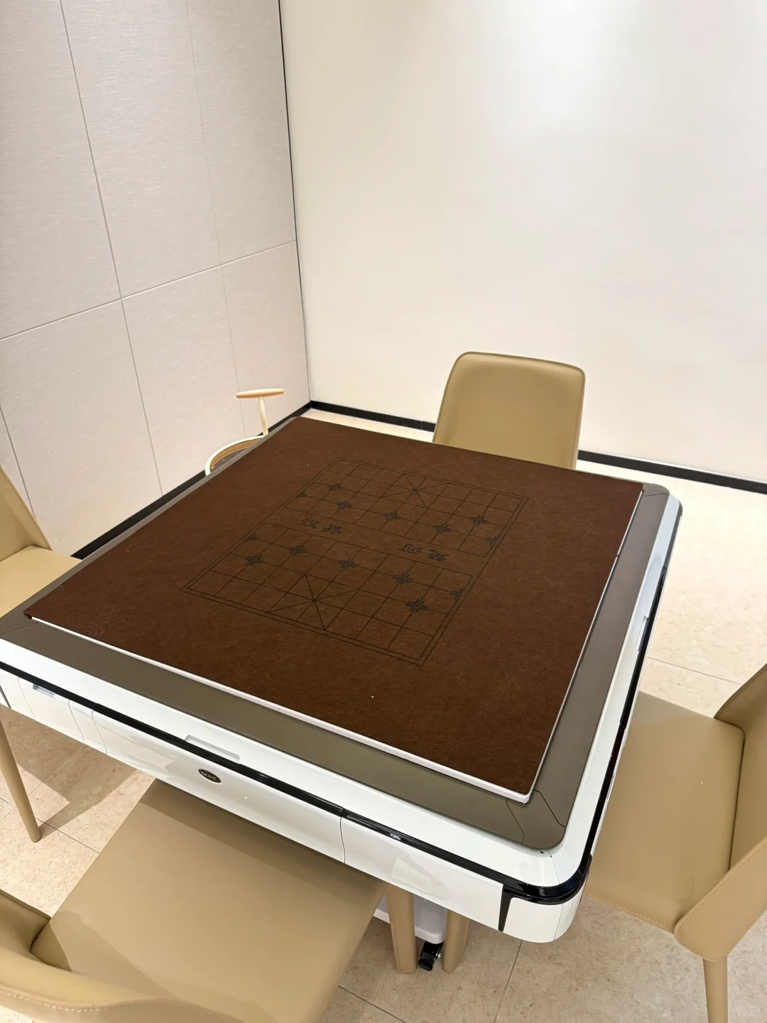 新家的第一个快递