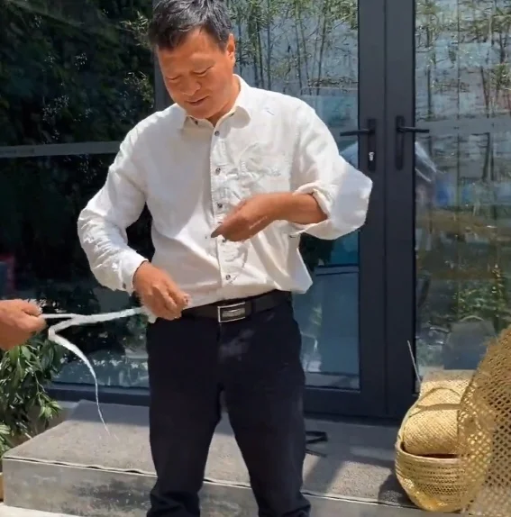 景观宗师俞孔坚