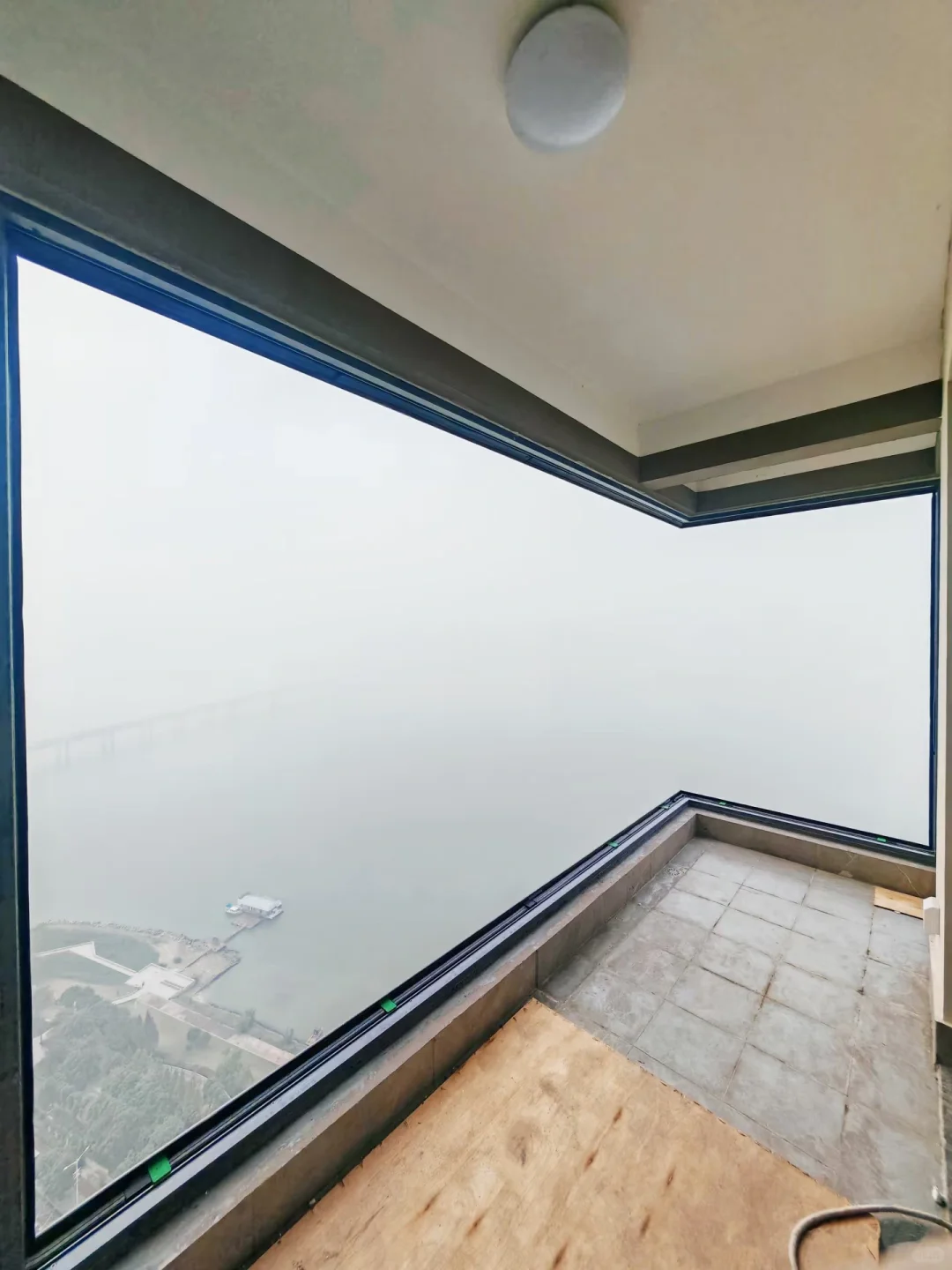 270°美景无遮拦！通透！