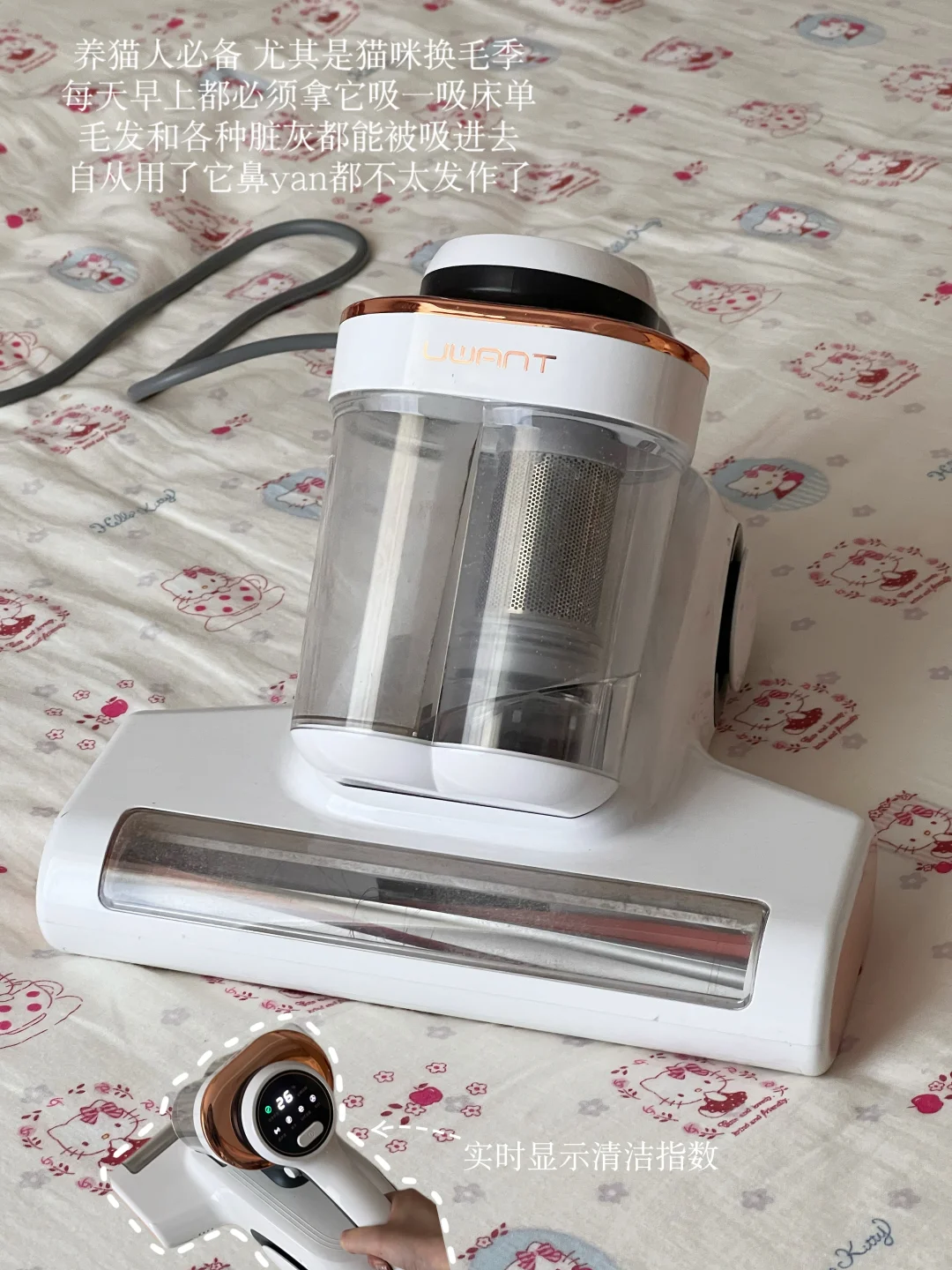 长期主义｜分享一些让幸福感upup的小家电