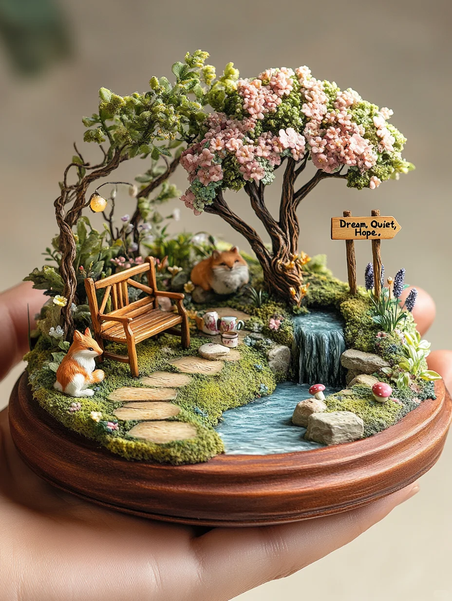 ?每个女生都该有一个这样的秘密角落✨