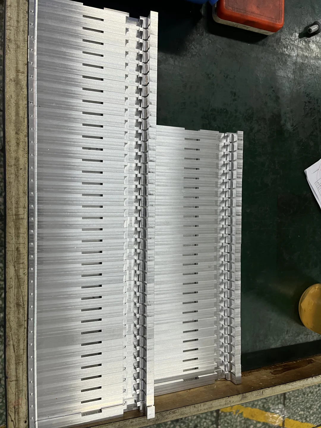 精密五金加工工艺齐全