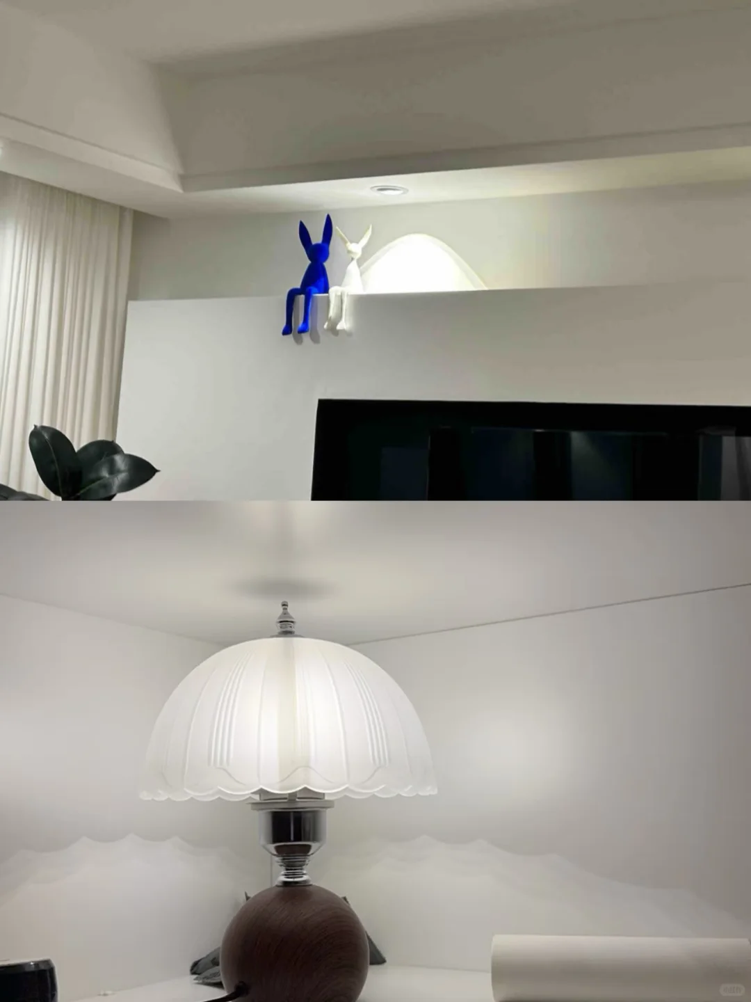 给新家存一些氛围感小件~