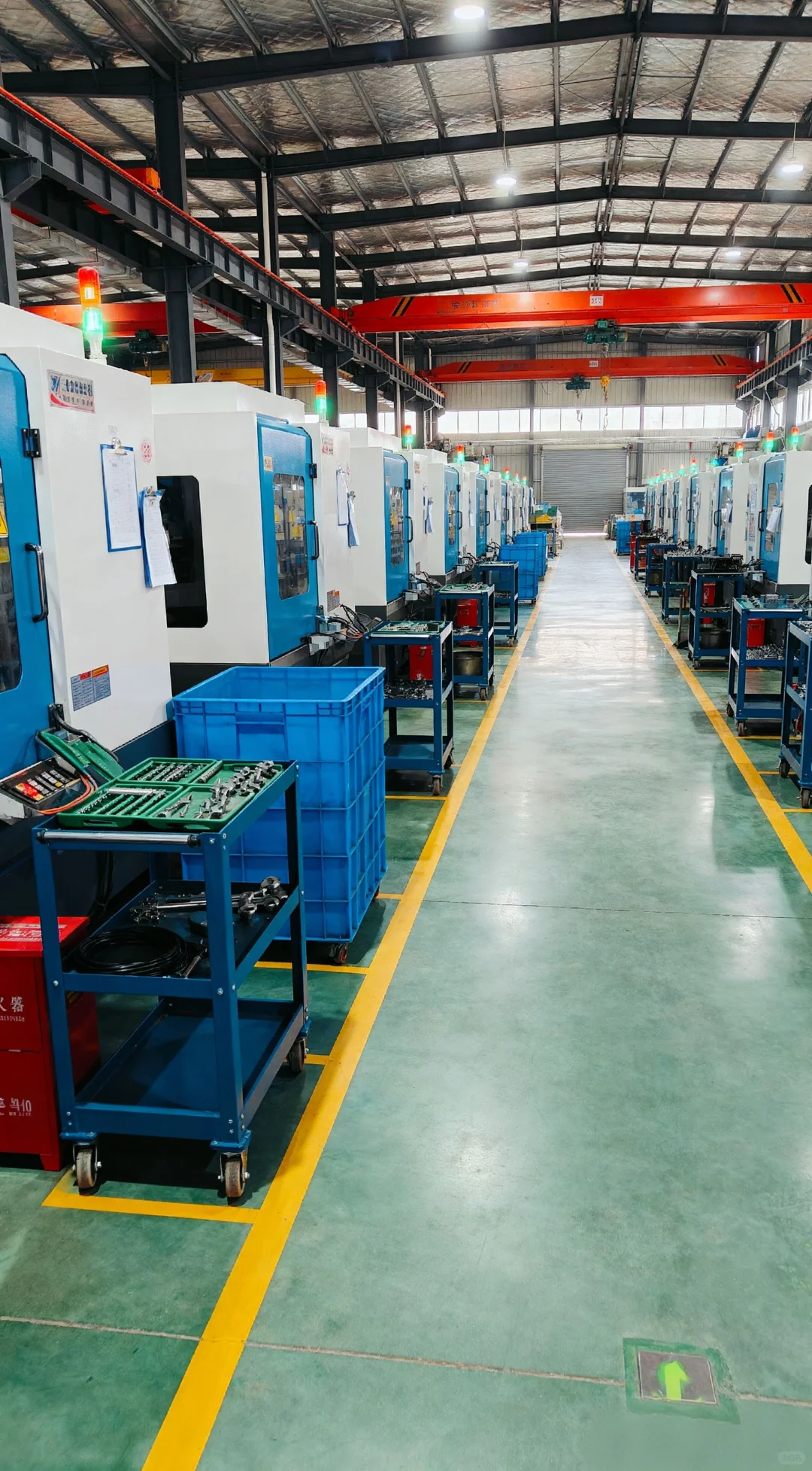 5S+目视化管理让车间效率狂飙30%?