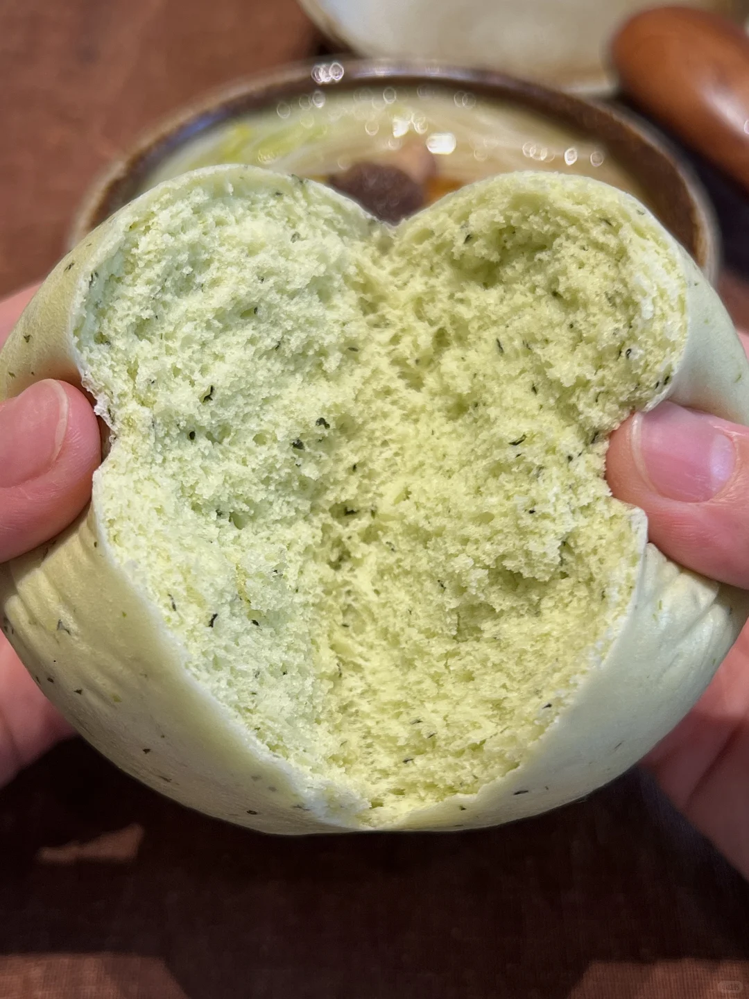 春夏版五行蔬菜汤