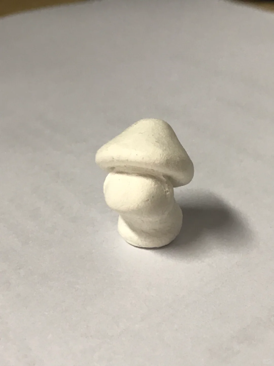 捏一把超迷你的小新