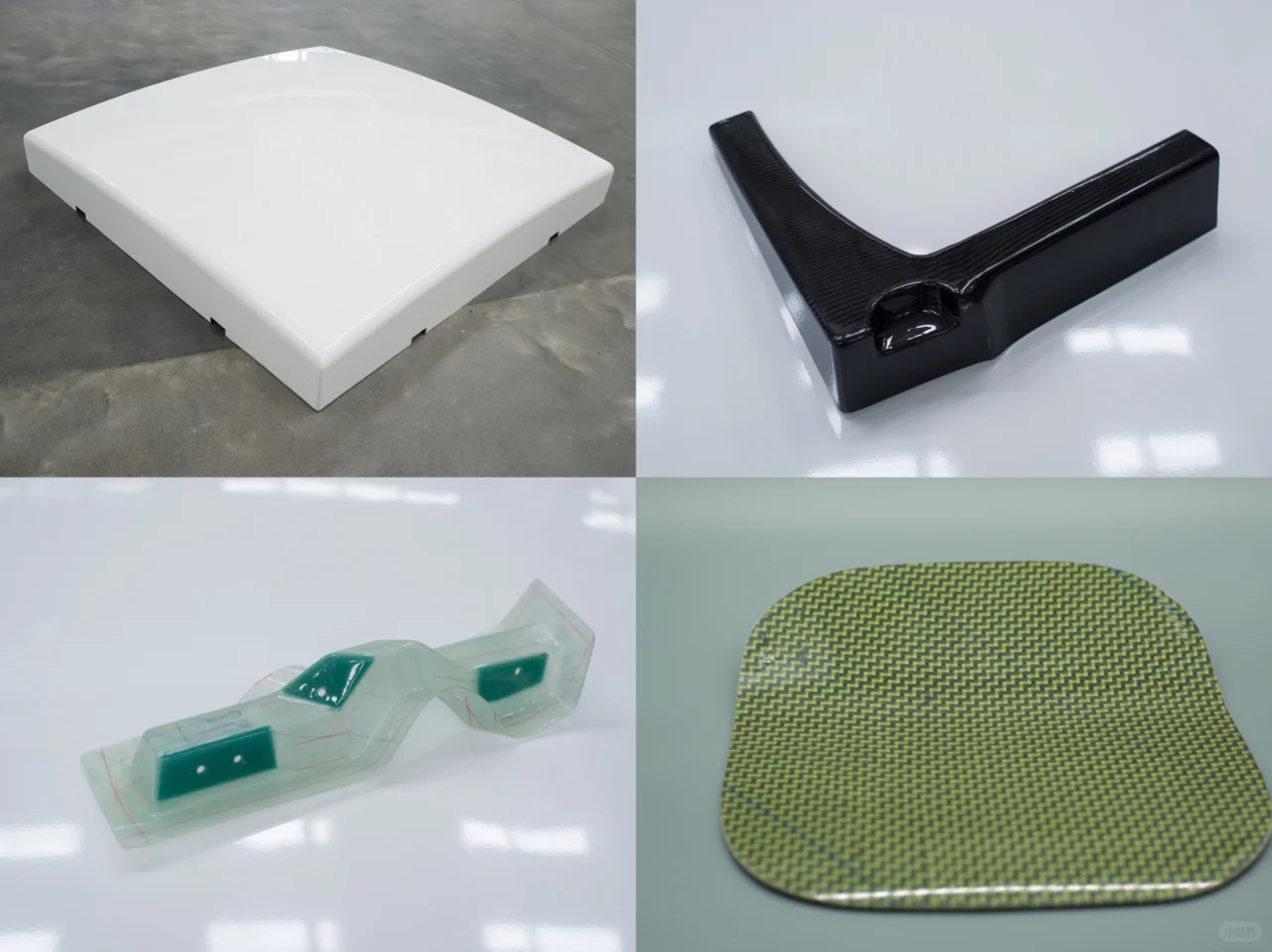 【复合材料研发】复合材料研发中心介绍