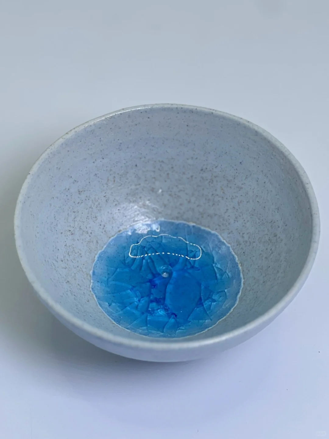 景德镇学陶艺｜学员们的玻璃珠装饰