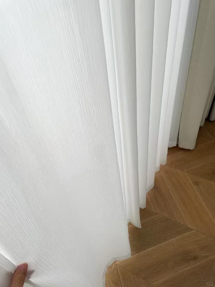 这个白色真好看!我爱了!