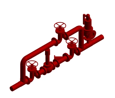 007篇：蒸汽系统空间管理实战落地