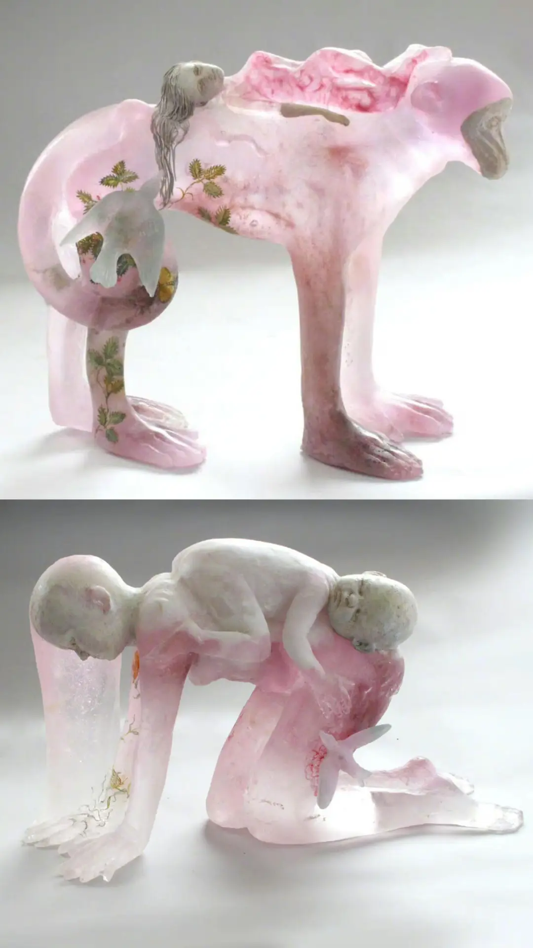 玻璃陶艺丨Christina Bothwell