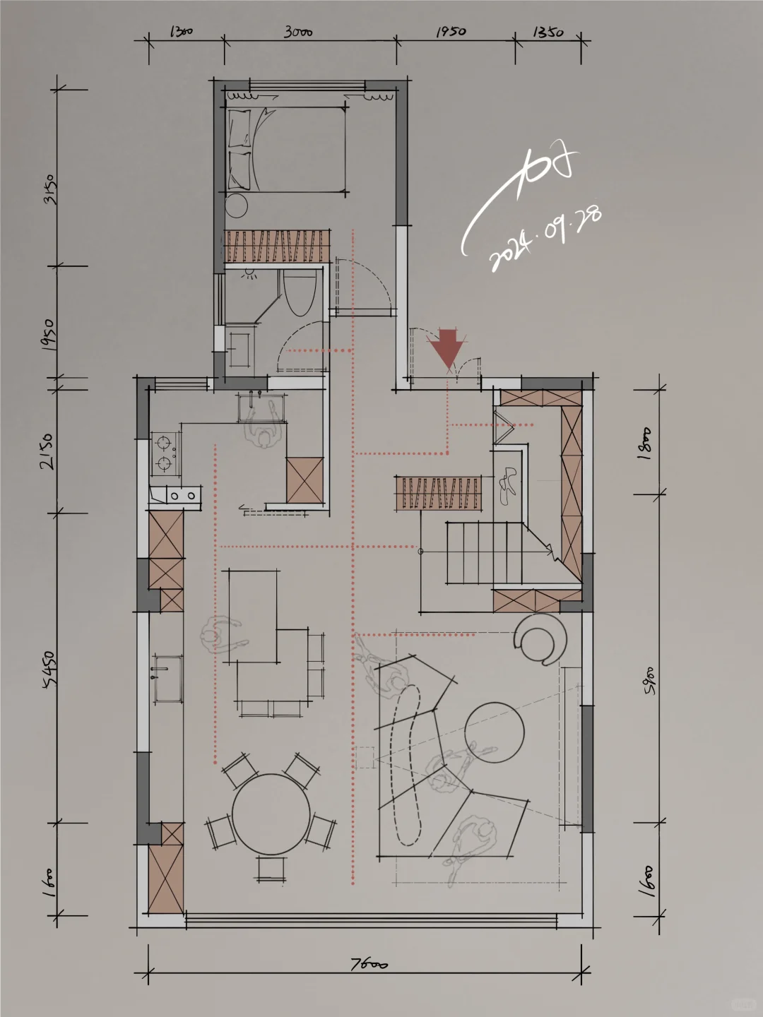 空间整合|放大空间的秘诀