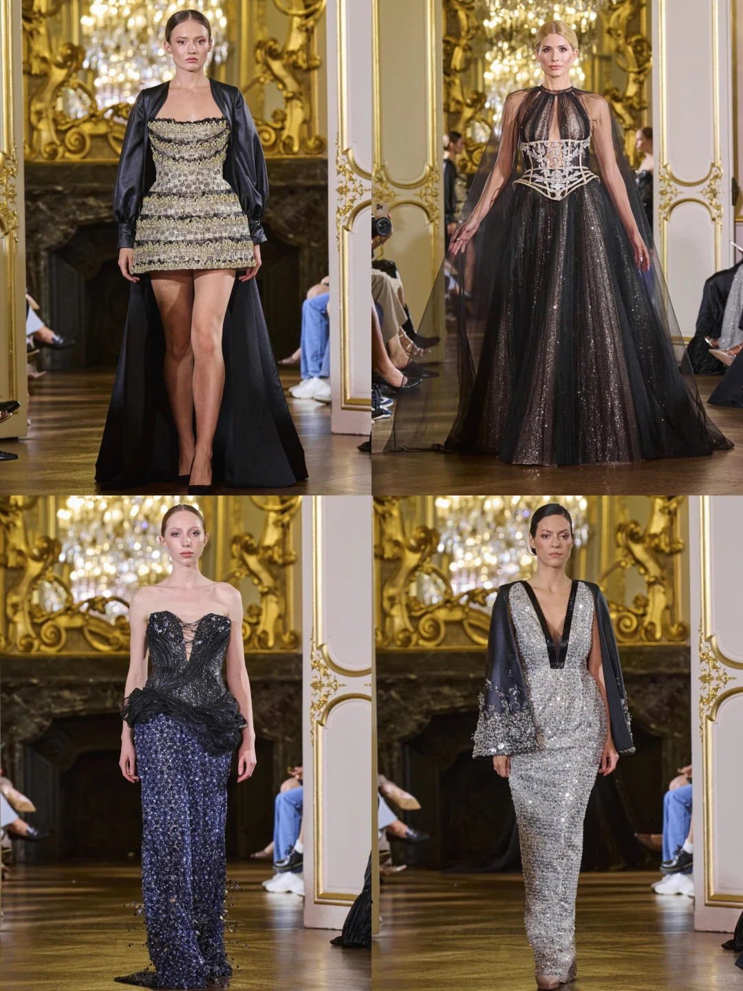 Linh Nga 2026春夏|竹编技艺的东方诗篇