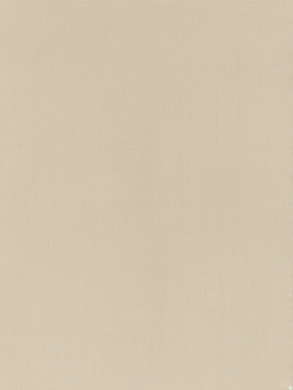 Day67｜米黄色布纹