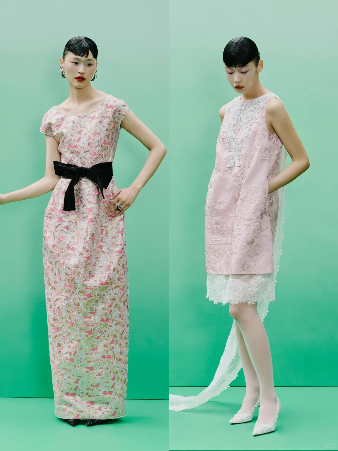 JUNYANG 2026春夏系列