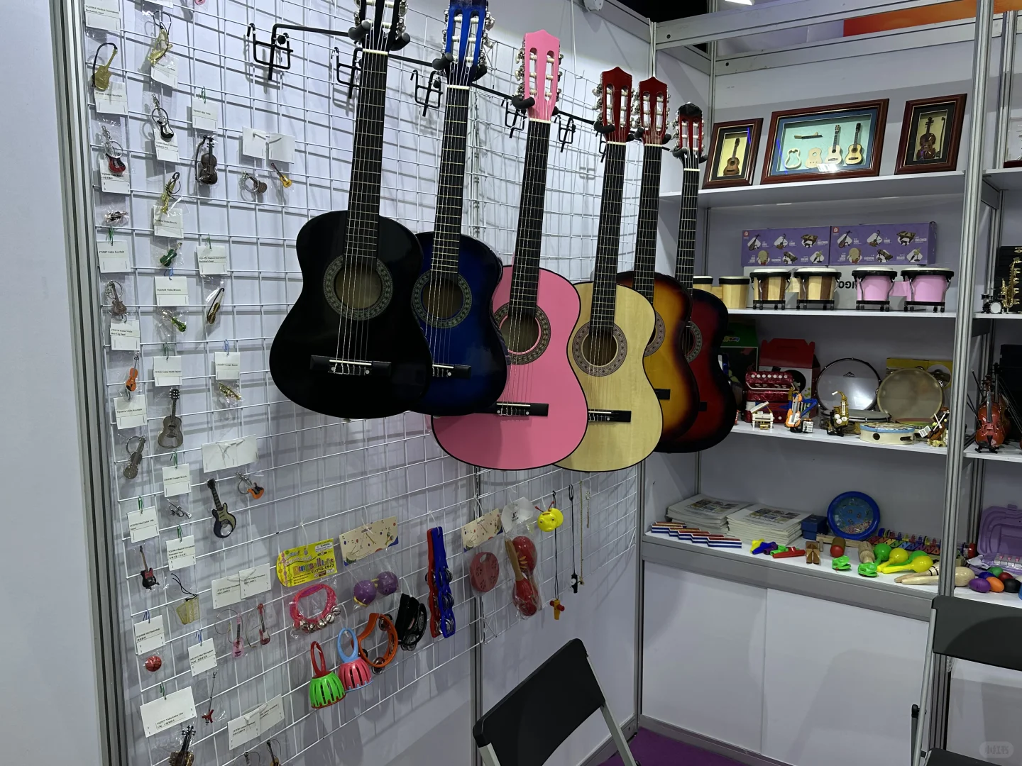 【广交会捡漏警报‼️】 D馆2楼 17.2H19