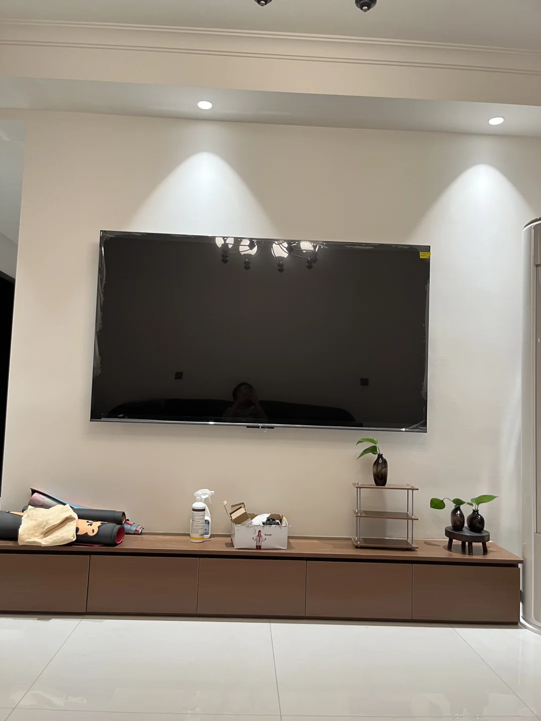 1.5w就能拿下全屋家电，真的太香了！