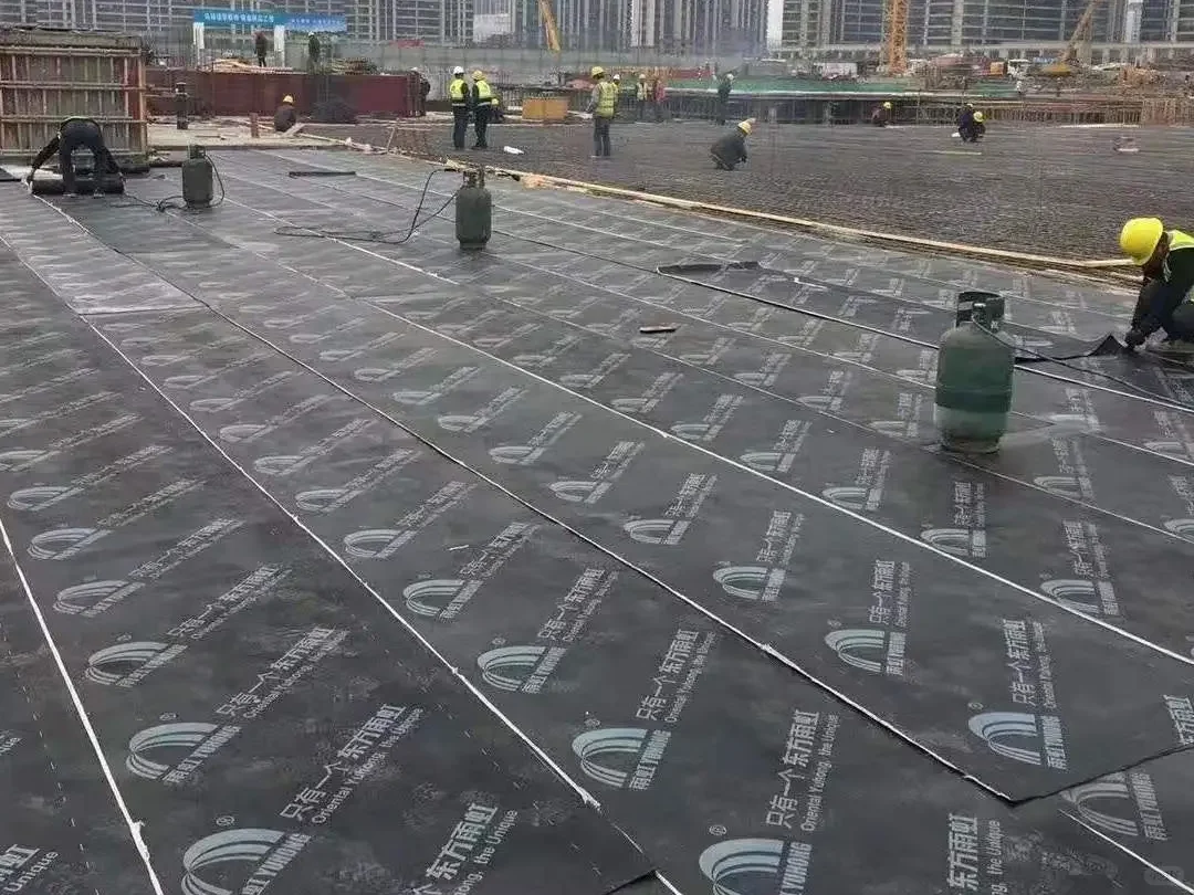 房主看过来：屋顶防水保姆级教程（下）