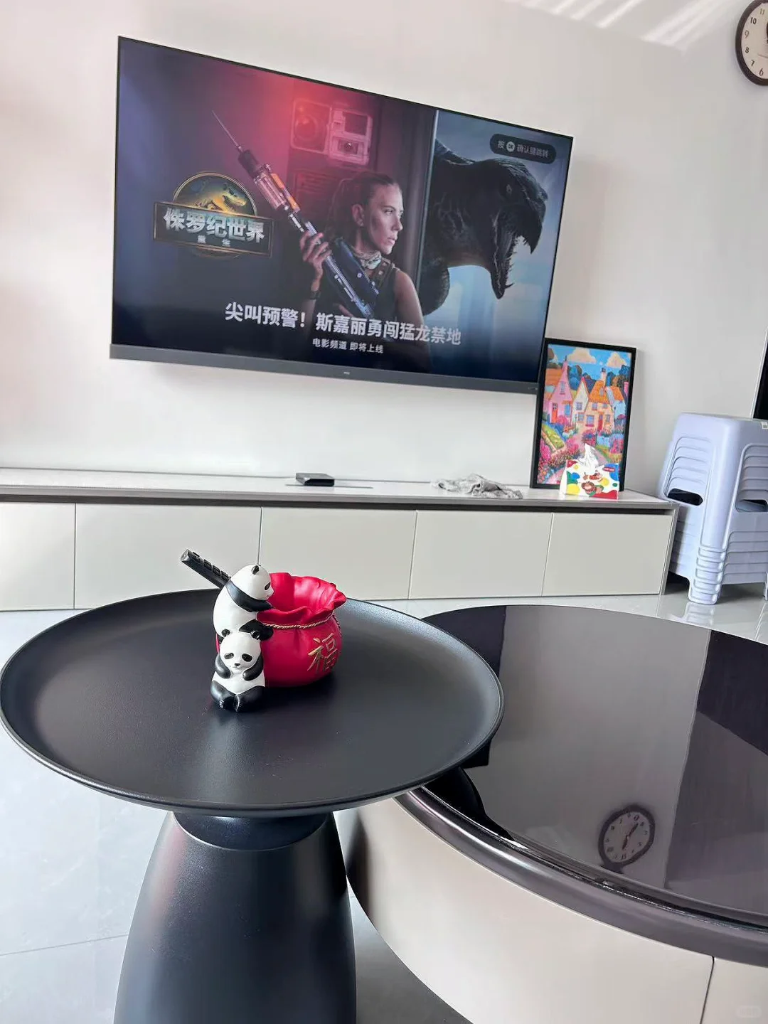 新家的摆件装饰品