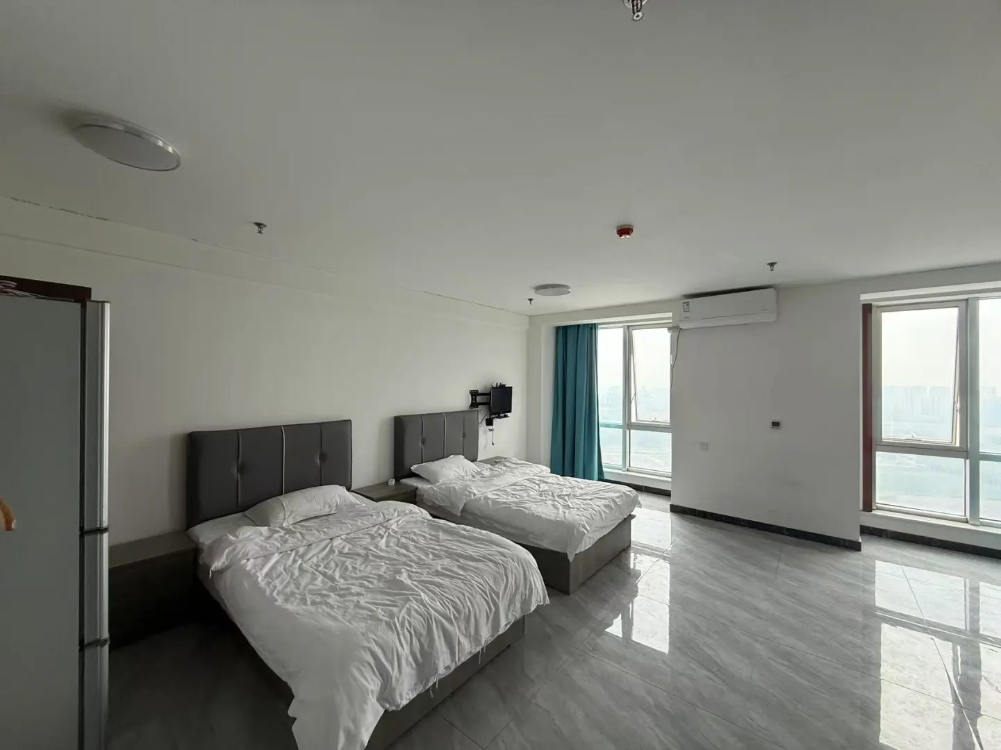 现代简约家居空间解析