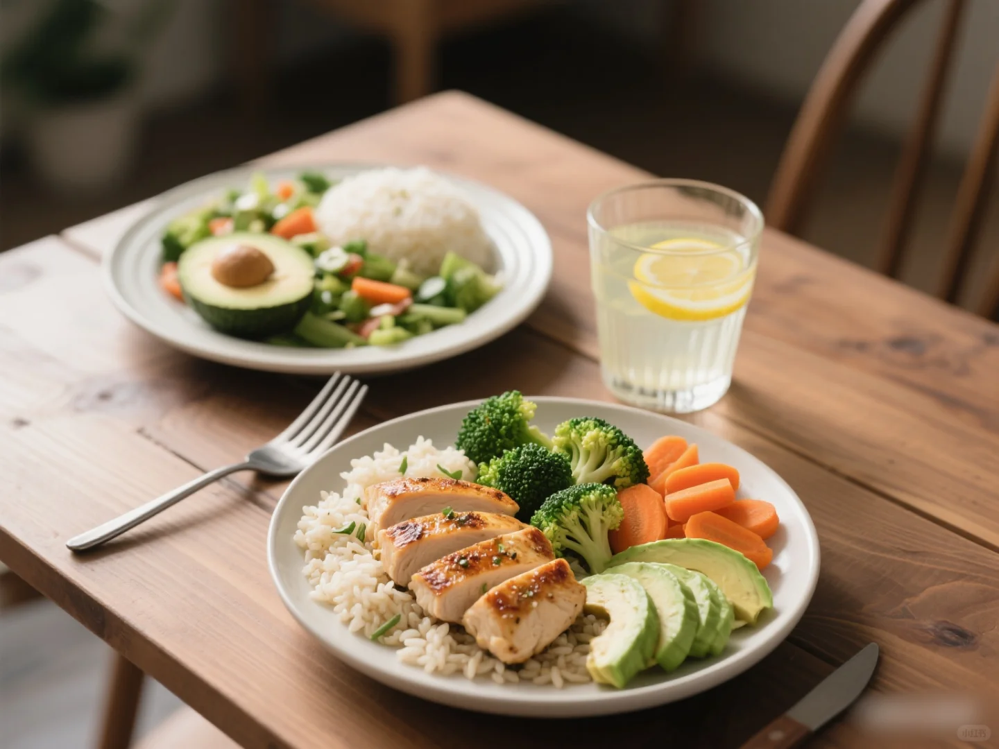 管理自己健康——终身要做的事