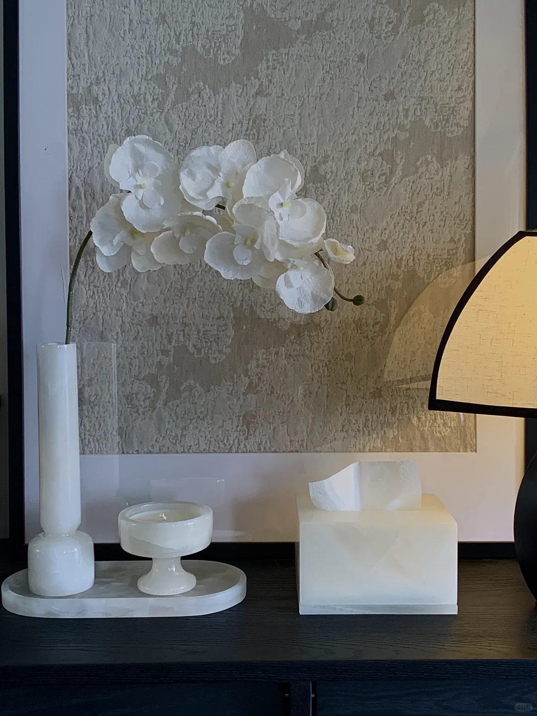 家里最喜欢的角落